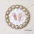 Vintage White Pearl